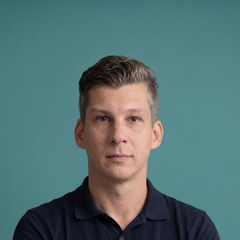 Marvin Köther, Unternehmer und Gründungscoach