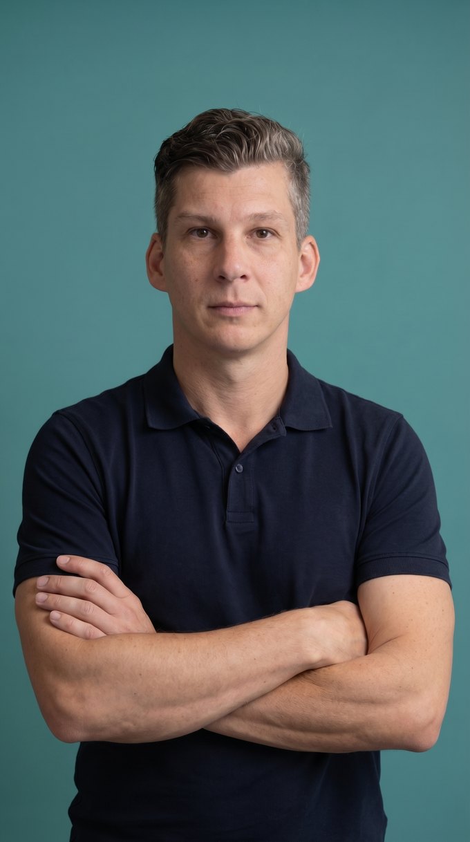Marvin Köther, Unternehmer und Gründungscoach