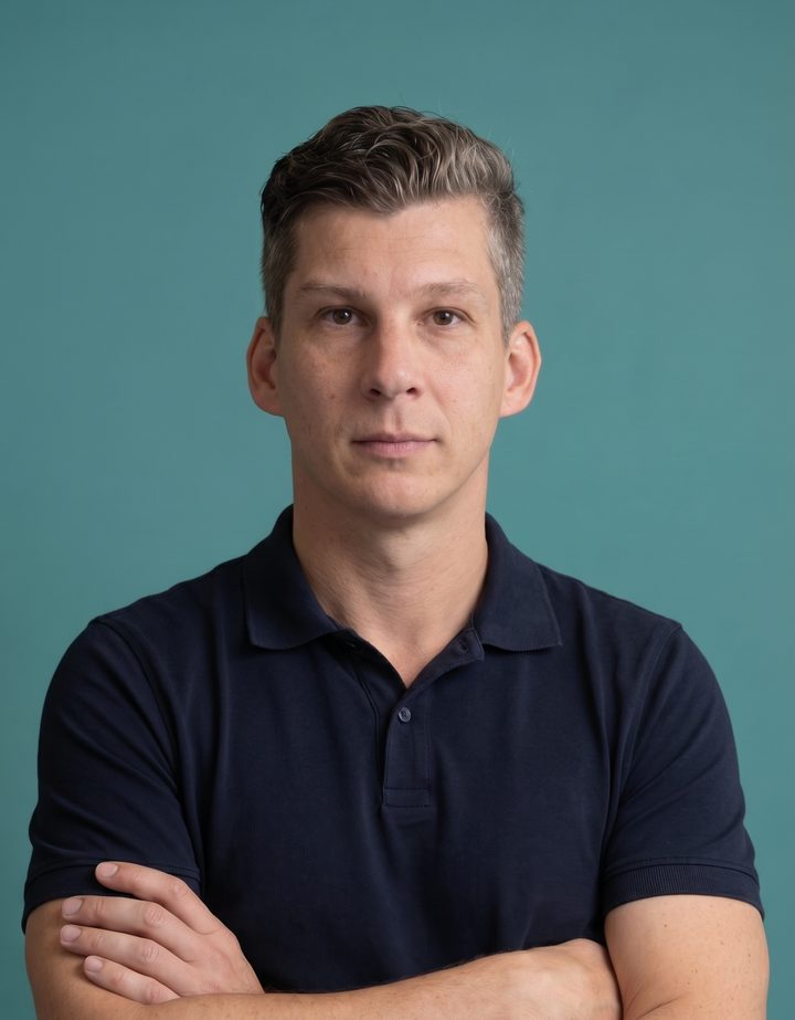 Marvin Köther, Gründungscoach